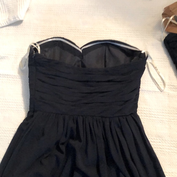 Bridesmaid / Prom Dress - Picture 4 of 4